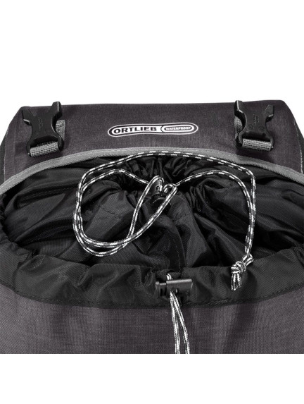 ORTLIEB BIKE PACKER PLUS <br /> dviračio krepšių komplektas