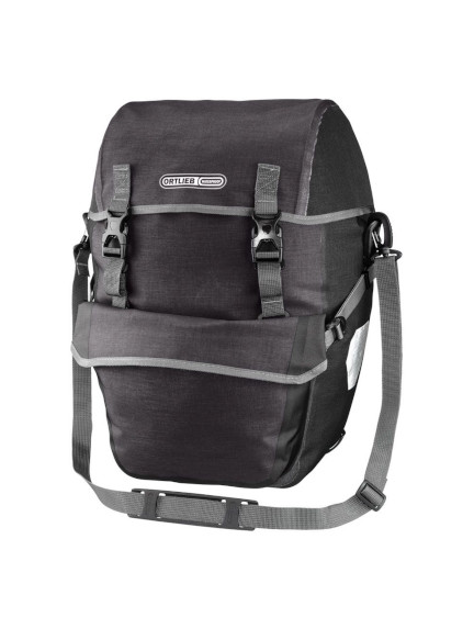 ORTLIEB BIKE PACKER PLUS <br /> dviračio krepšių komplektas
