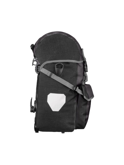ORTLIEB BIKE PACKER PLUS <br /> dviračio krepšių komplektas