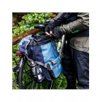 ORTLIEB BIKE PACKER PLUS <br /> dviračio krepšių komplektas