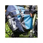 ORTLIEB BIKE PACKER PLUS <br /> dviračio krepšių komplektas