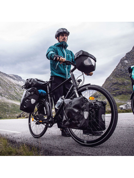 ORTLIEB RACK-PACK FREE <br /> kelioninis krepšys