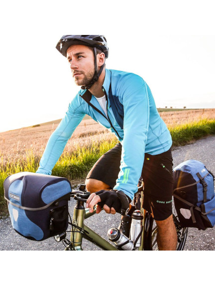 ORTLIEB BIKE PACKER PLUS <br /> dviračio krepšių komplektas