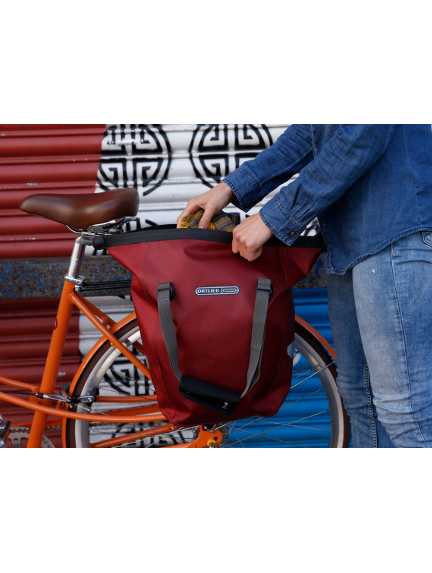 ORTLIEB BIKE SHOPPER BQL2.1 <br /> krepšys