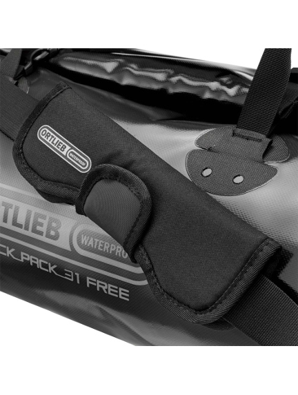 ORTLIEB RACK-PACK FREE <br /> kelioninis krepšys
