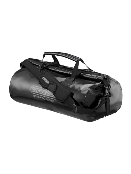 ORTLIEB RACK-PACK FREE <br /> kelioninis krepšys