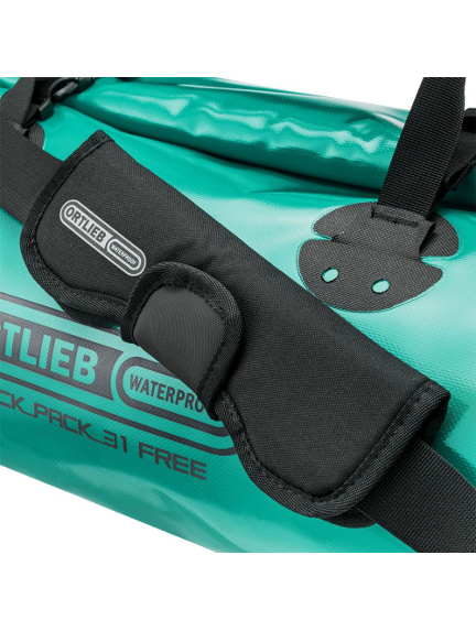 ORTLIEB RACK-PACK FREE <br /> kelioninis krepšys