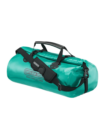 ORTLIEB RACK-PACK FREE <br /> kelioninis krepšys