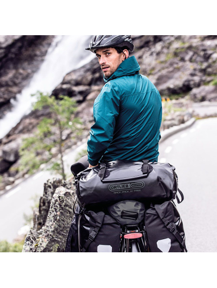ORTLIEB RACK-PACK FREE <br /> kelioninis krepšys