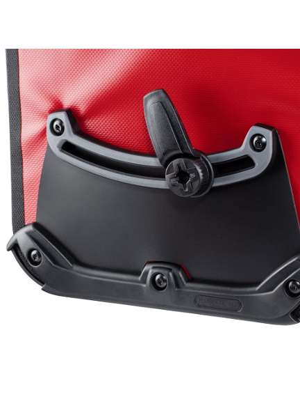 ORTLIEB SPORT ROLLER CLASSIC <br /> dviračio krepšių komplektas