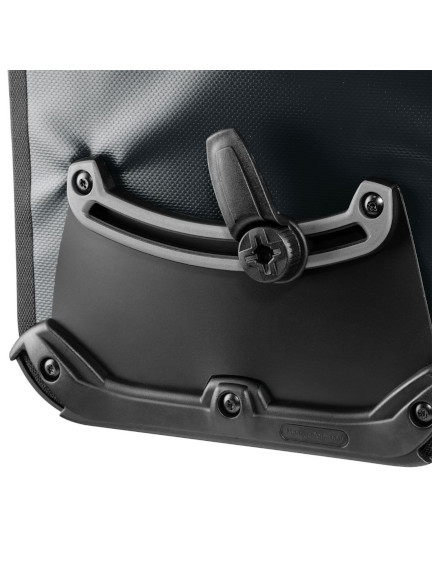 ORTLIEB SPORT ROLLER CLASSIC <br /> dviračio krepšių komplektas