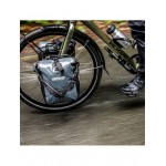 ORTLIEB SPORT ROLLER CLASSIC <br /> dviračio krepšių komplektas