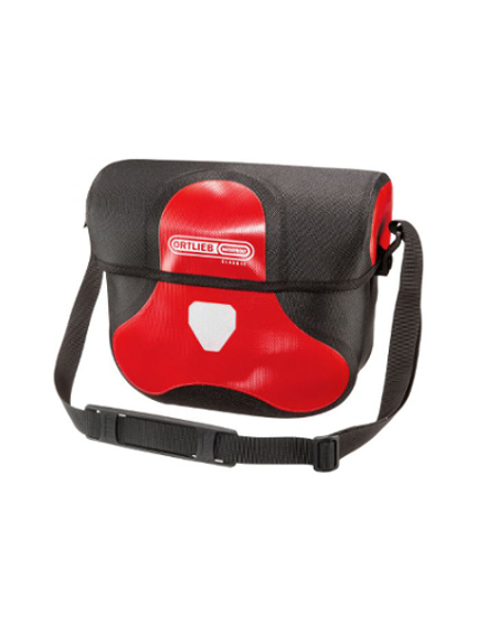 ORTLIEB ULTIMATE SIX CLASSIC 7L <br /> dviračio vairo krepšys