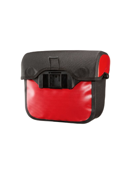 ORTLIEB ULTIMATE SIX CLASSIC 7L <br /> dviračio vairo krepšys