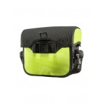 ORTLIEB ULTIMATE SIX HIGH-VISIBILITY  <br /> dviračio vairo krepšys