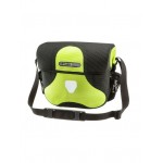 ORTLIEB ULTIMATE SIX HIGH-VISIBILITY  <br /> dviračio vairo krepšys