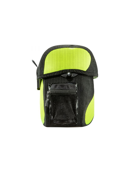 ORTLIEB ULTIMATE SIX HIGH-VISIBILITY  <br /> dviračio vairo krepšys