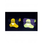 ORTLIEB ULTIMATE SIX HIGH-VISIBILITY  <br /> dviračio vairo krepšys