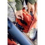 ORTLIEB FORK-PACK PLUS 5.8L dviračio rėmo/šakės krepšys