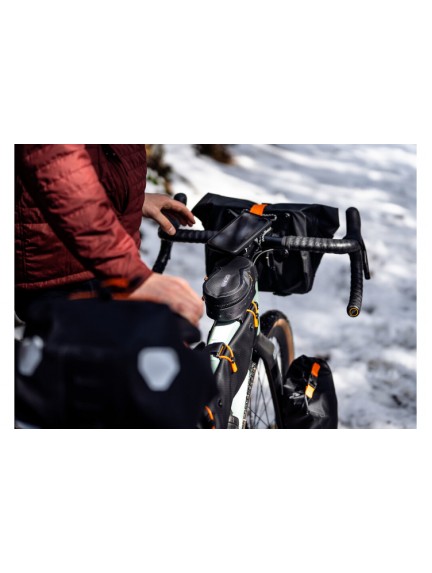 ORTLIEB FORK-PACK 5.8L dviračio rėmo/šakės krepšys