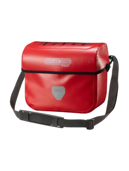 ORTLIEB ULTIMATE ORIGINAL <br /> dviračio vairo krepšys