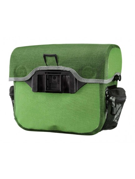 ORTLIEB ULTIMATE SIX PLUS 7L <br /> dviračio vairo krepšys