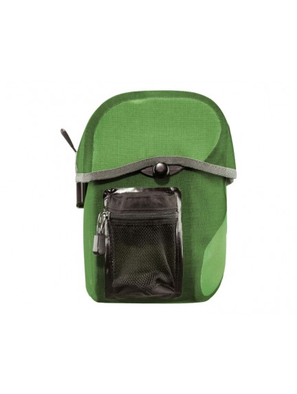 ORTLIEB ULTIMATE SIX PLUS 7L <br /> dviračio vairo krepšys