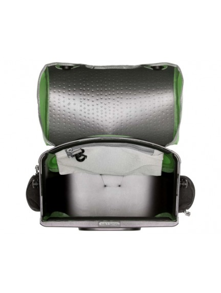 ORTLIEB ULTIMATE SIX PLUS 7L <br /> dviračio vairo krepšys