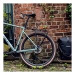 ORTLIEB Quick Rack dviračio bagažinė
