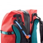 ORTLIEB Atrack Hydration-System vandens talpa 2L kuprinei su žarnele