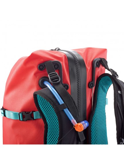 ORTLIEB Atrack Hydration-System vandens talpa 2L kuprinei su žarnele