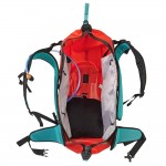 ORTLIEB Atrack Hydration-System vandens talpa 2L kuprinei su žarnele
