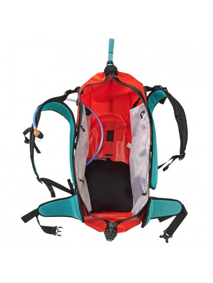 ORTLIEB Atrack Hydration-System vandens talpa 2L kuprinei su žarnele