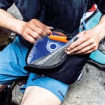 ORTLIEB Atrack Hydration-System vandens talpa 2L kuprinei su žarnele
