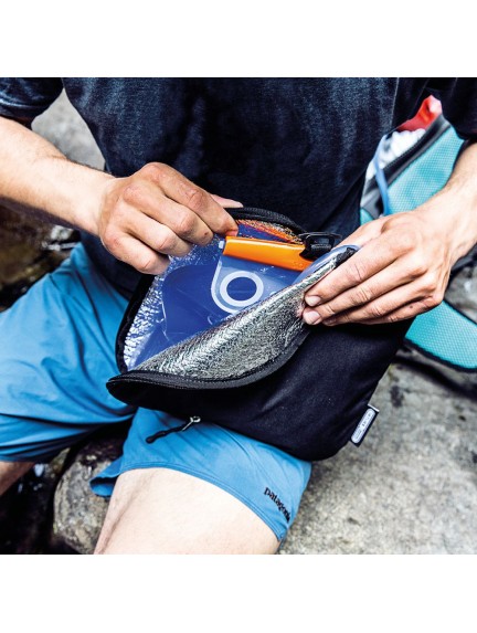 ORTLIEB Atrack Hydration-System vandens talpa 2L kuprinei su žarnele