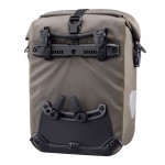 ORTLIEB GRAVEL-PACK QL2.1 PANNIERS krepšių komplektas