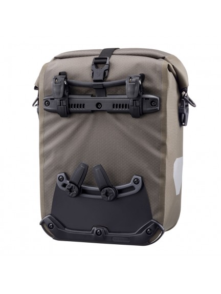 ORTLIEB GRAVEL-PACK QL2.1 PANNIERS krepšių komplektas
