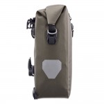 ORTLIEB GRAVEL-PACK QL2.1 PANNIERS krepšių komplektas