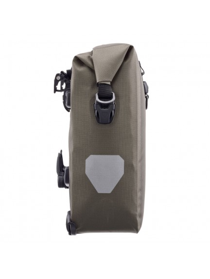 ORTLIEB GRAVEL-PACK QL2.1 PANNIERS krepšių komplektas