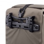 ORTLIEB GRAVEL-PACK QL2.1 PANNIERS krepšių komplektas