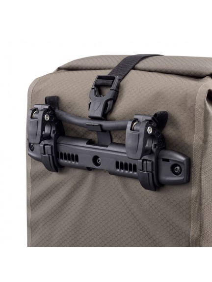 ORTLIEB GRAVEL-PACK QL2.1 PANNIERS krepšių komplektas