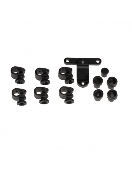 ORTLIEB QUICK RACK dviračio bagažinė