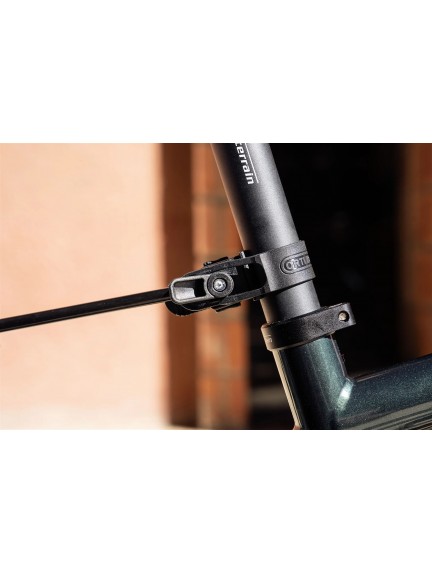 ORTLIEB QUICK RACK dviračio bagažinė