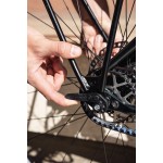 ORTLIEB QUICK RACK dviračio bagažinė
