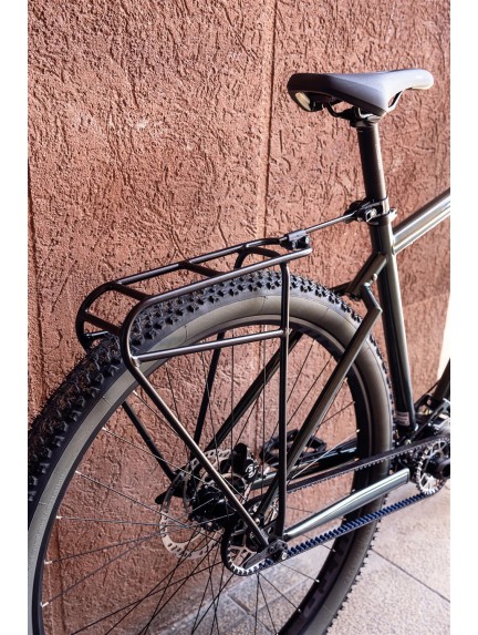 ORTLIEB QUICK RACK dviračio bagažinė