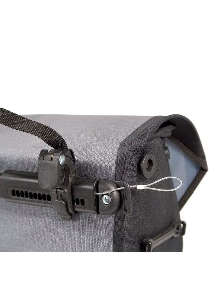 ORTLIEB krepšio apsauga nuo vagystės (21cm)