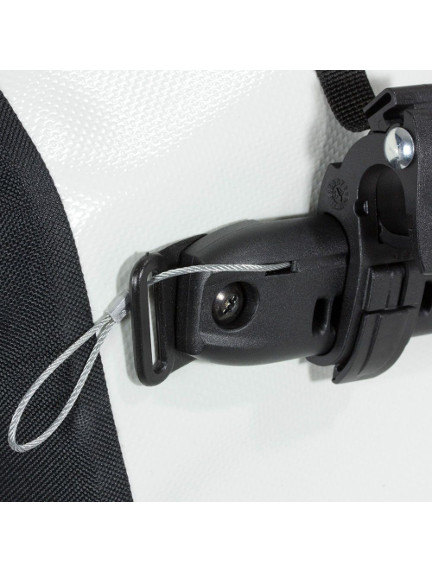 ORTLIEB krepšio apsauga nuo vagystės (21cm)