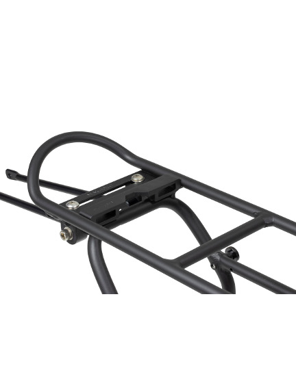ORTLIEB Rack Three <br /> dviračio bagažinė