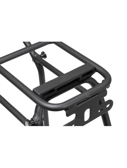 ORTLIEB Rack Three <br /> dviračio bagažinė