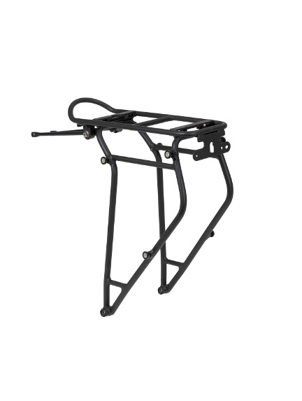 ORTLIEB Rack Three <br /> dviračio bagažinė